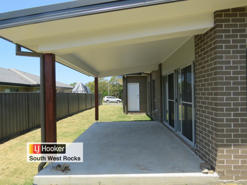 Lot 30 Links View Crescent, South West Rocks NSW 2431