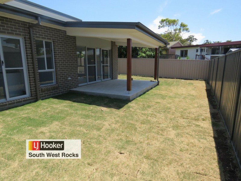 Lot 30 Links View Crescent, South West Rocks NSW 2431
