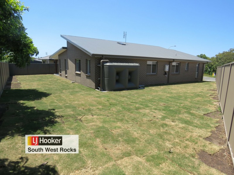 Lot 30 Links View Crescent, South West Rocks NSW 2431