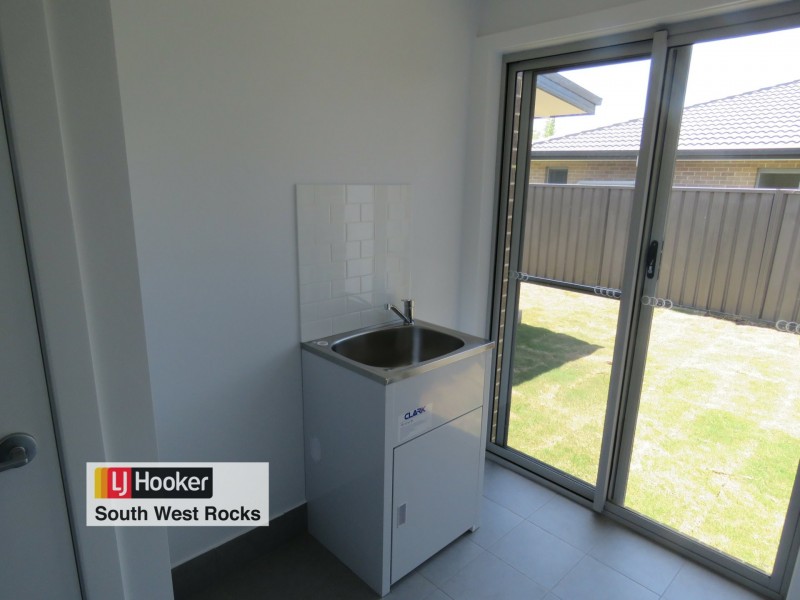 Lot 30 Links View Crescent, South West Rocks NSW 2431