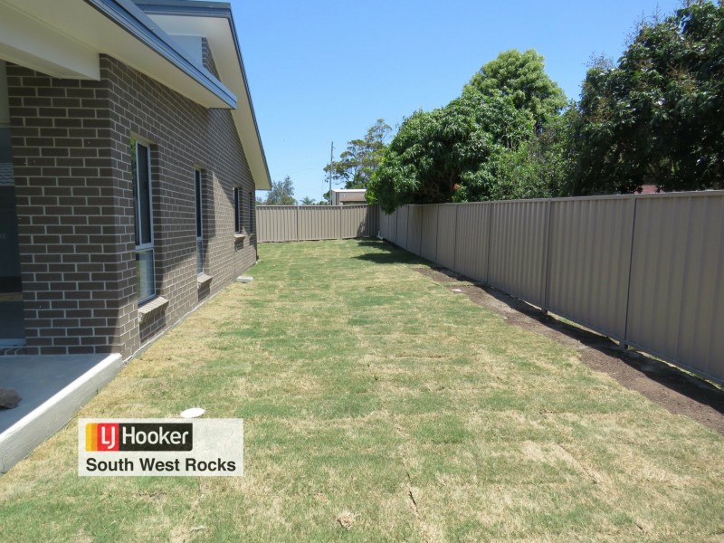 Lot 30 Links View Crescent, South West Rocks NSW 2431