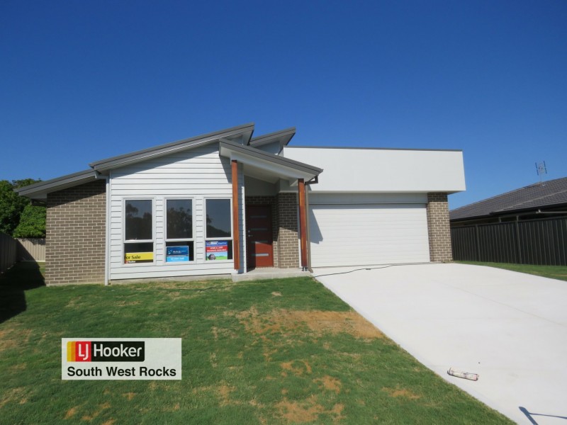 Lot 30 Links View Crescent, South West Rocks NSW 2431