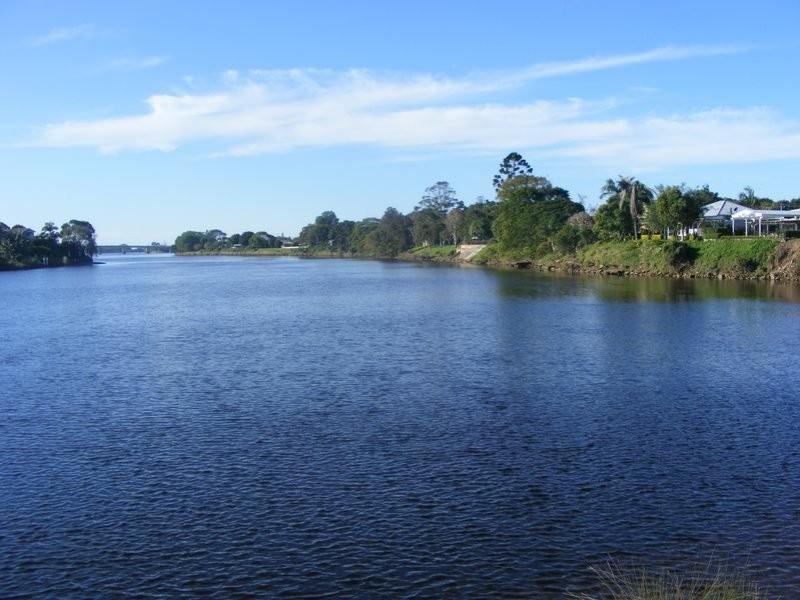 By The River Cafe/8 Kinchela Street, Gladstone NSW 2440