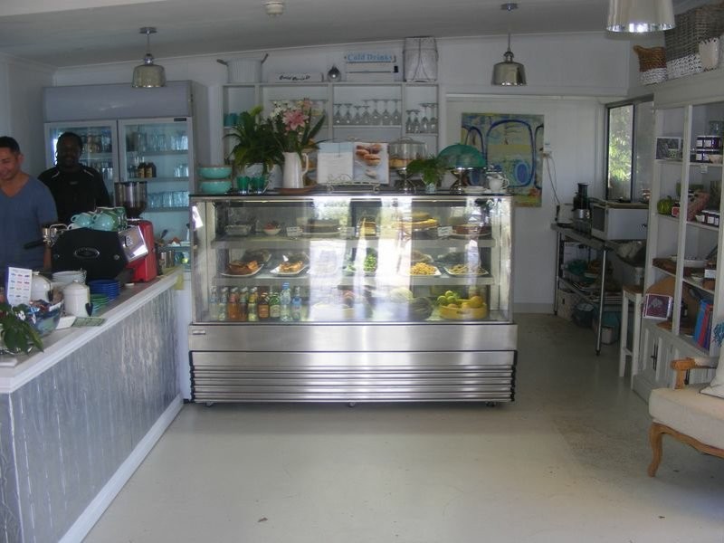 By The River Cafe/8 Kinchela Street, Gladstone NSW 2440