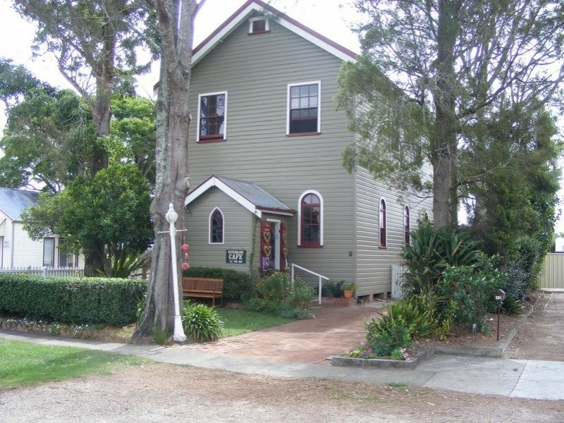 By The River Cafe/8 Kinchela Street, Gladstone NSW 2440