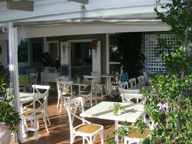 By The River Cafe/8 Kinchela Street, Gladstone NSW 2440