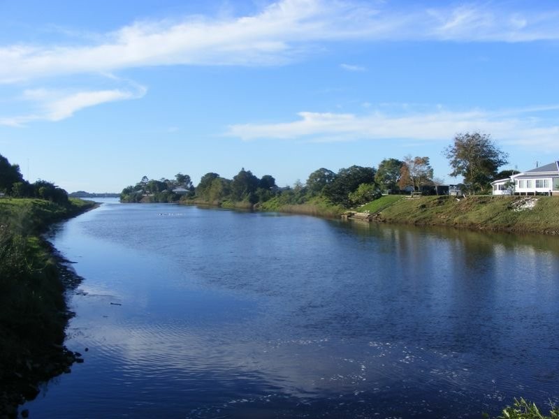 The Old Lodge Gallery/8 Kinchela Street, Gladstone NSW 2440