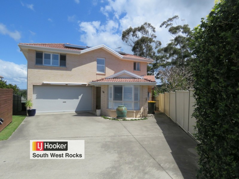 3A Mertens Place, South West Rocks NSW 2431
