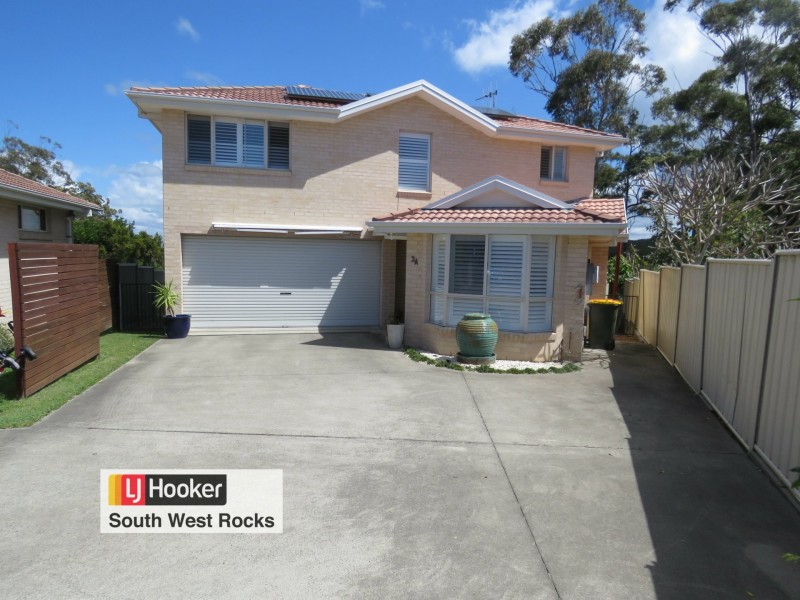 3A Mertens Place, South West Rocks NSW 2431