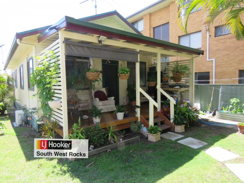 6/7 Baldwin Street, South West Rocks NSW 2431