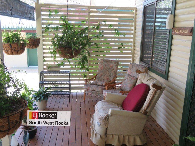 6/7 Baldwin Street, South West Rocks NSW 2431