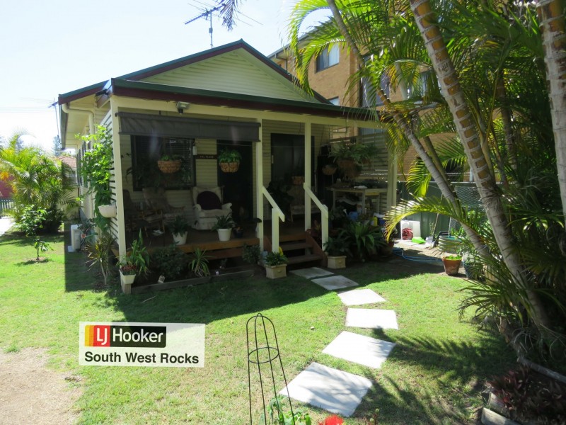 6/7 Baldwin Street, South West Rocks NSW 2431