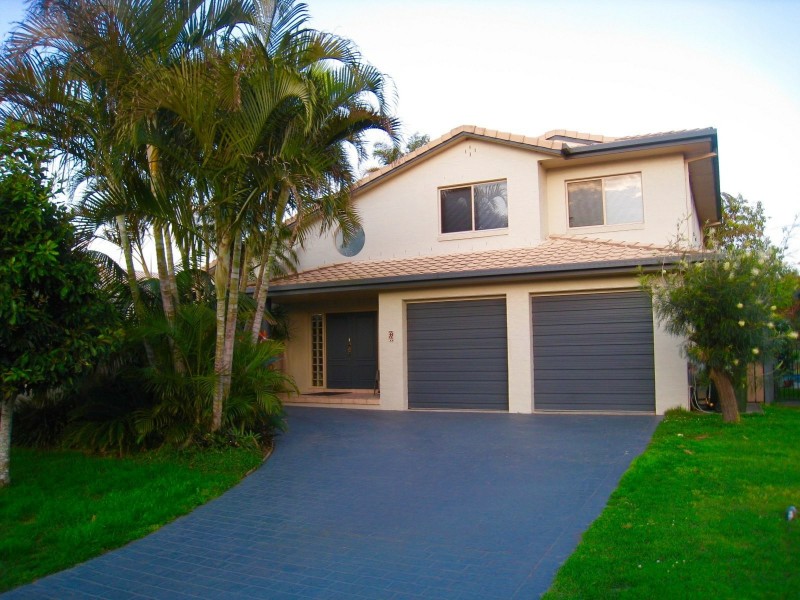 22 Cook Drive, South West Rocks NSW 2431