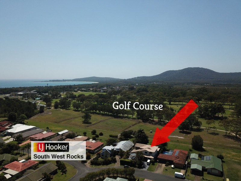 22 Cook Drive, South West Rocks NSW 2431