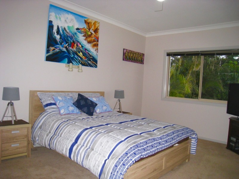 22 Cook Drive, South West Rocks NSW 2431