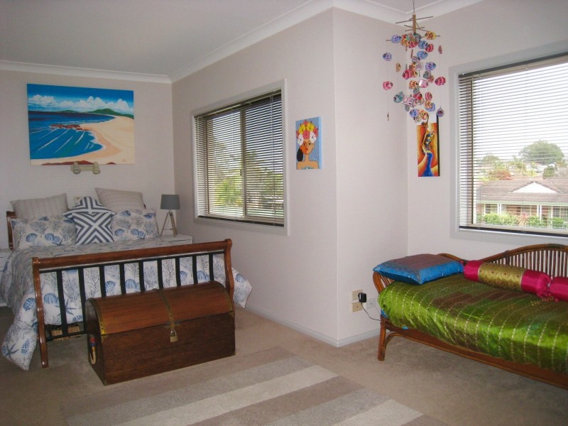 22 Cook Drive, South West Rocks NSW 2431