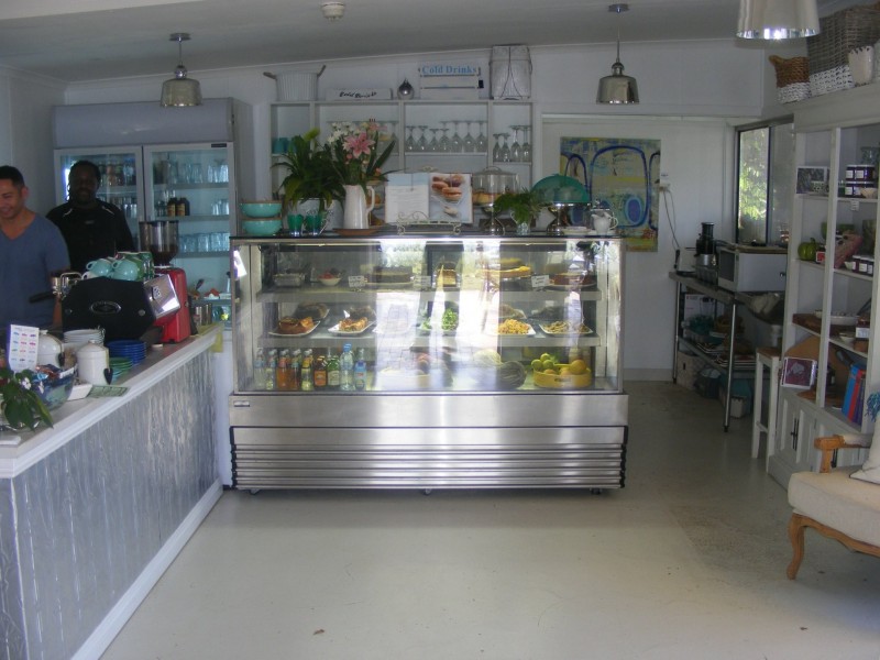 By The River Cafe/8 Kinchela Street, Gladstone NSW 2440