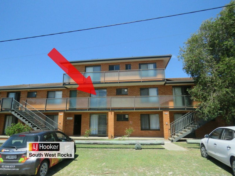 6/34 McIntyre Street, South West Rocks NSW 2431