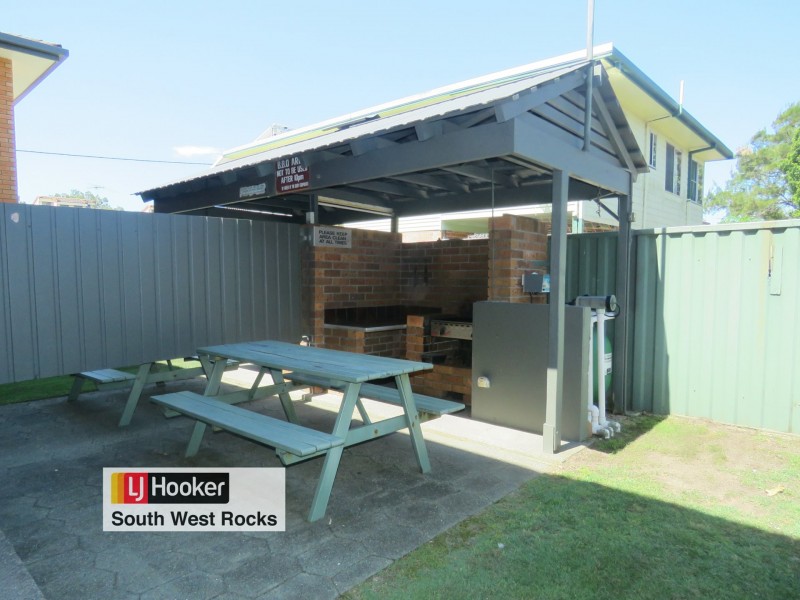 6/34 McIntyre Street, South West Rocks NSW 2431