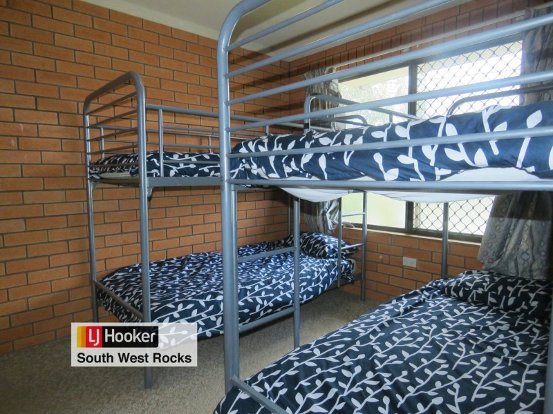 6/34 McIntyre Street, South West Rocks NSW 2431