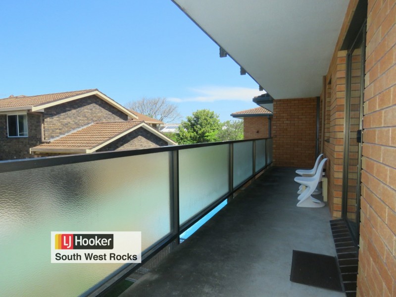 6/34 McIntyre Street, South West Rocks NSW 2431