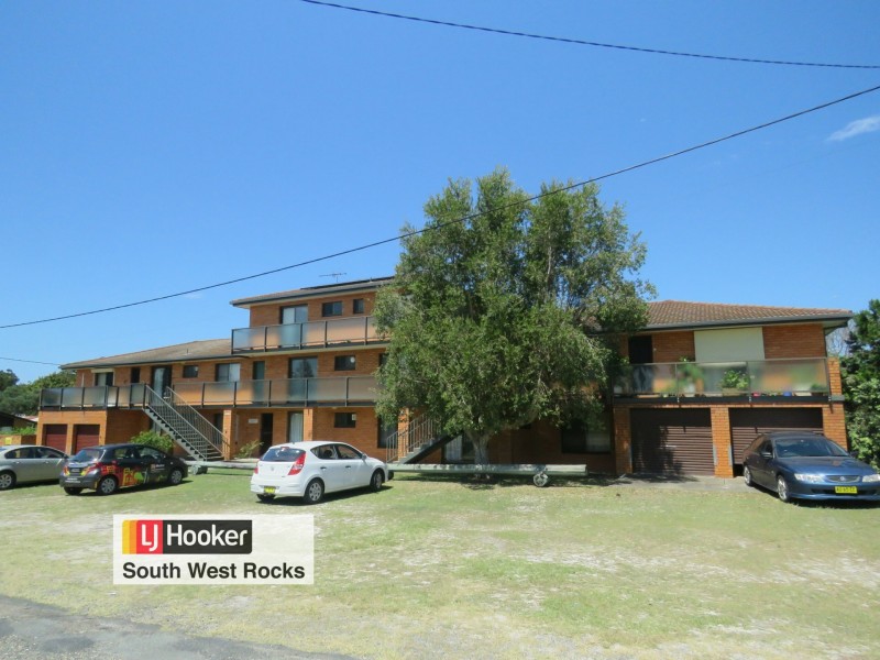 6/34 McIntyre Street, South West Rocks NSW 2431