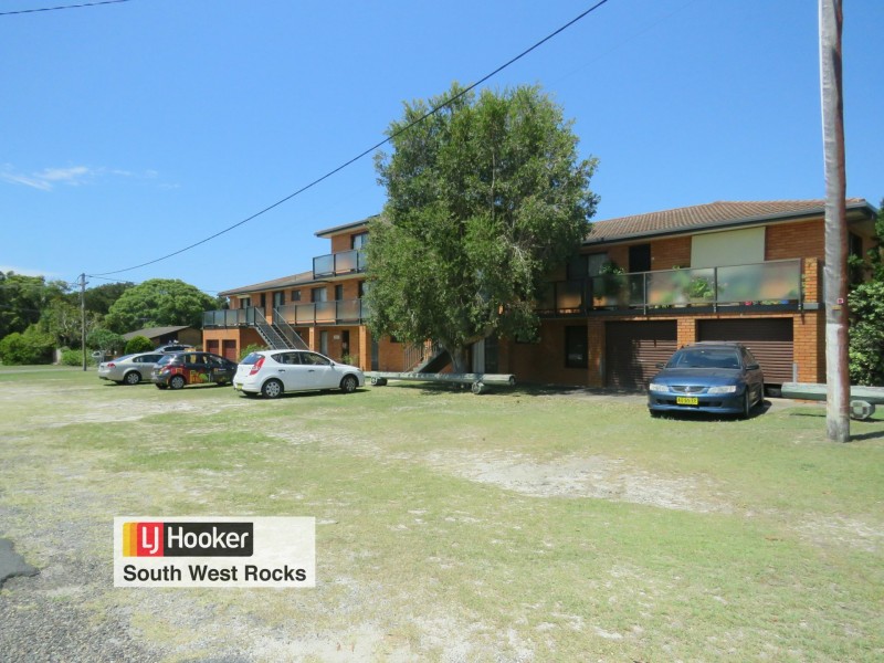 6/34 McIntyre Street, South West Rocks NSW 2431