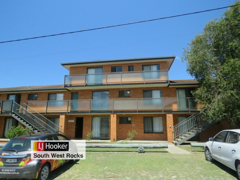 6/34 McIntyre Street, South West Rocks NSW 2431