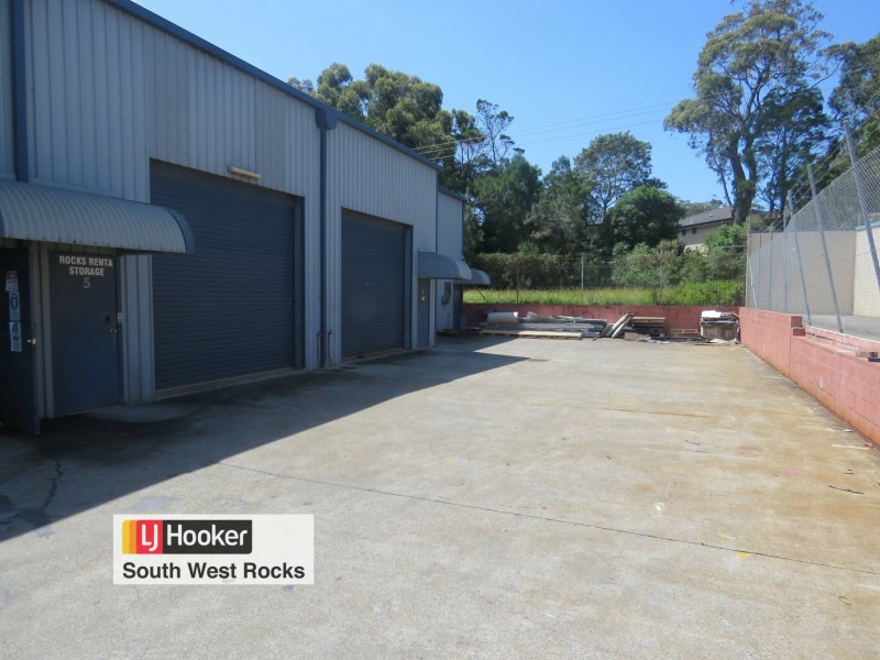 6/31-33 Frederick Kelly Street, South West Rocks NSW 2431