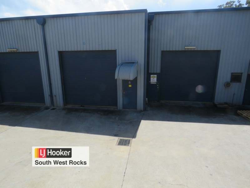 6/31-33 Frederick Kelly Street, South West Rocks NSW 2431