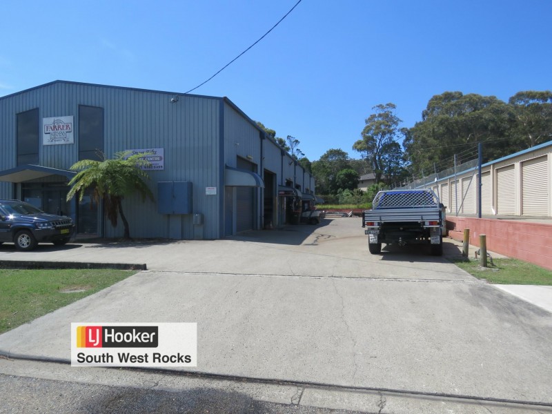 6/31-33 Frederick Kelly Street, South West Rocks NSW 2431