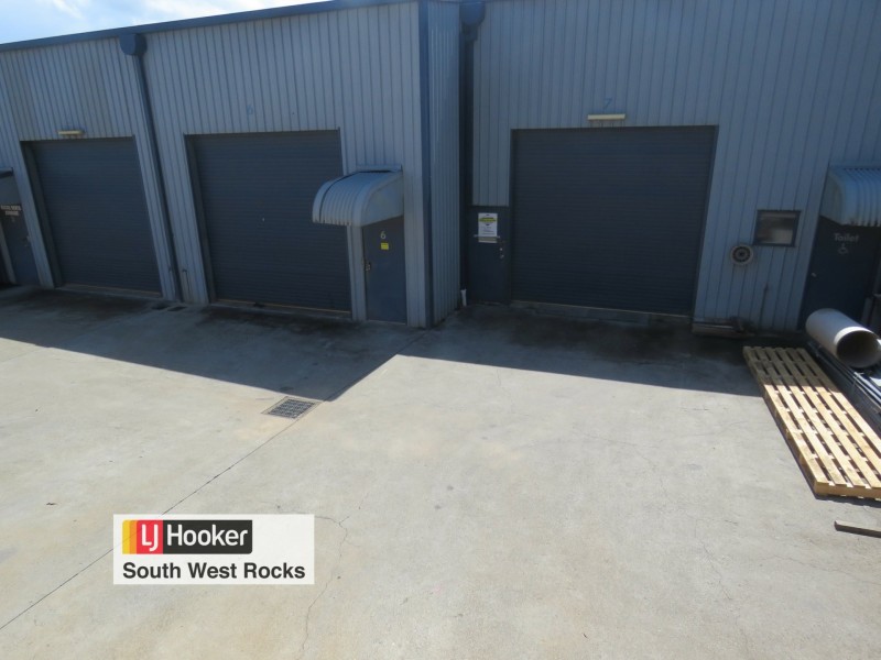 6/31-33 Frederick Kelly Street, South West Rocks NSW 2431