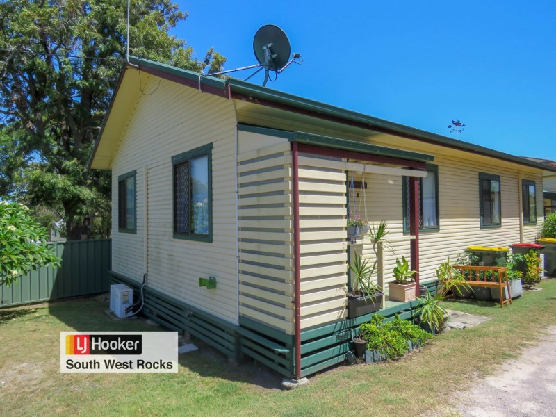 4/7 Baldwin Street, South West Rocks NSW 2431
