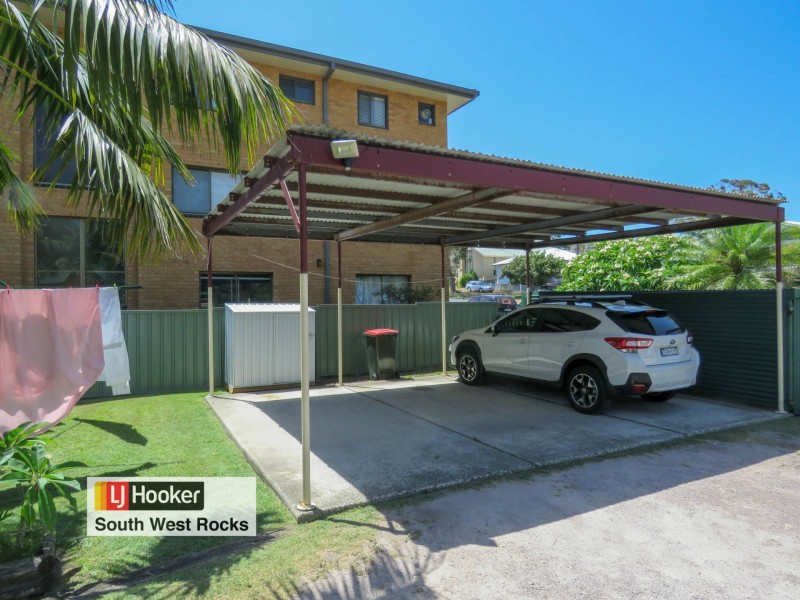 4/7 Baldwin Street, South West Rocks NSW 2431
