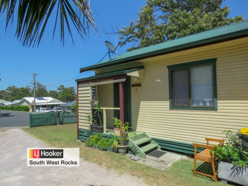 4/7 Baldwin Street, South West Rocks NSW 2431