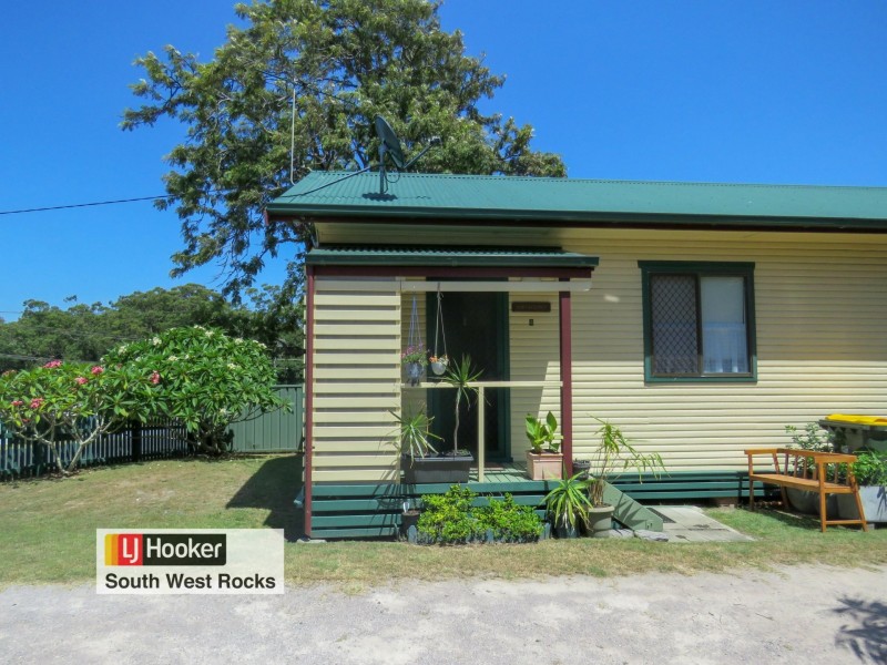 4/7 Baldwin Street, South West Rocks NSW 2431