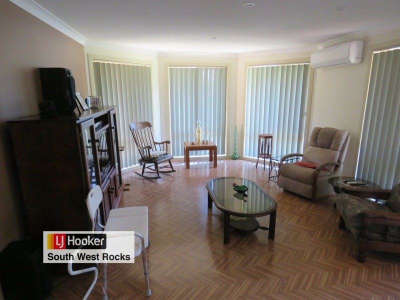 11 Gothic Street, South West Rocks NSW 2431