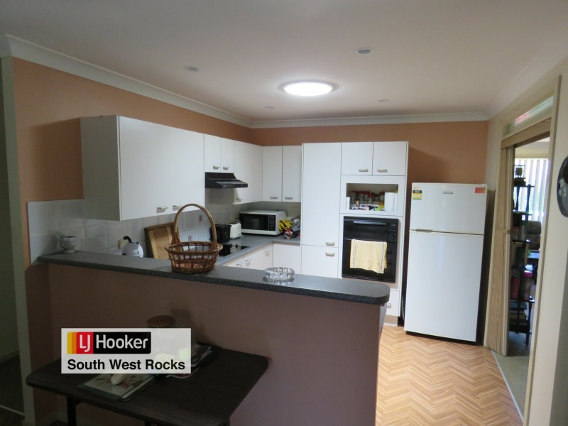 11 Gothic Street, South West Rocks NSW 2431