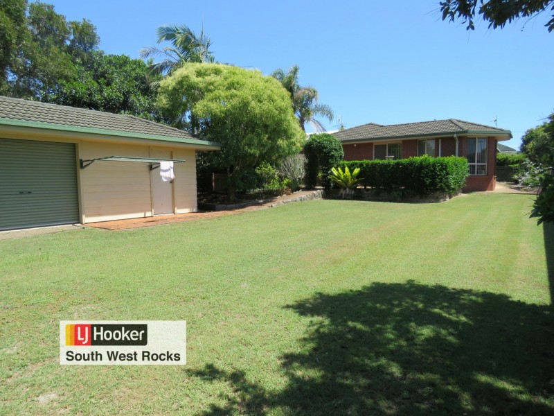 11 Gothic Street, South West Rocks NSW 2431
