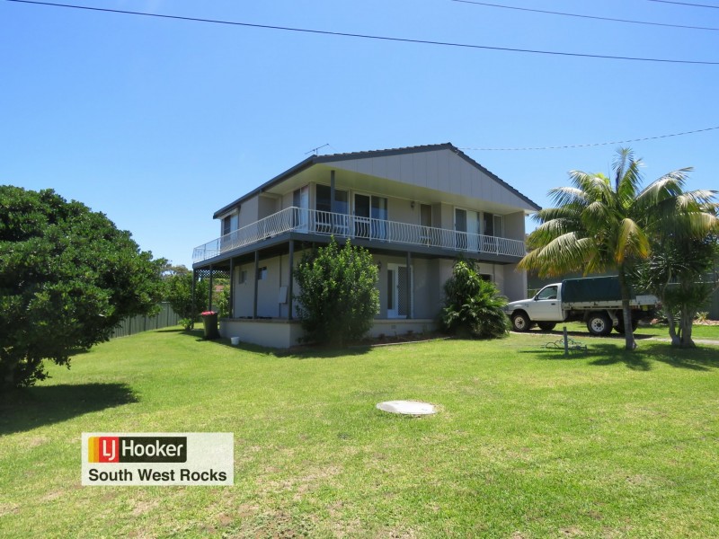 43 Arthur Street, South West Rocks NSW 2431