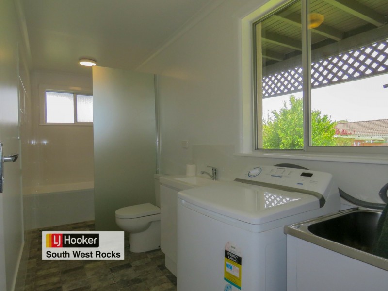 43 Arthur Street, South West Rocks NSW 2431