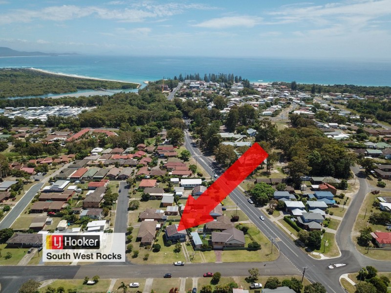 43 Arthur Street, South West Rocks NSW 2431