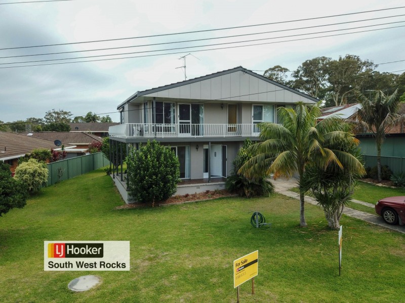 43 Arthur Street, South West Rocks NSW 2431