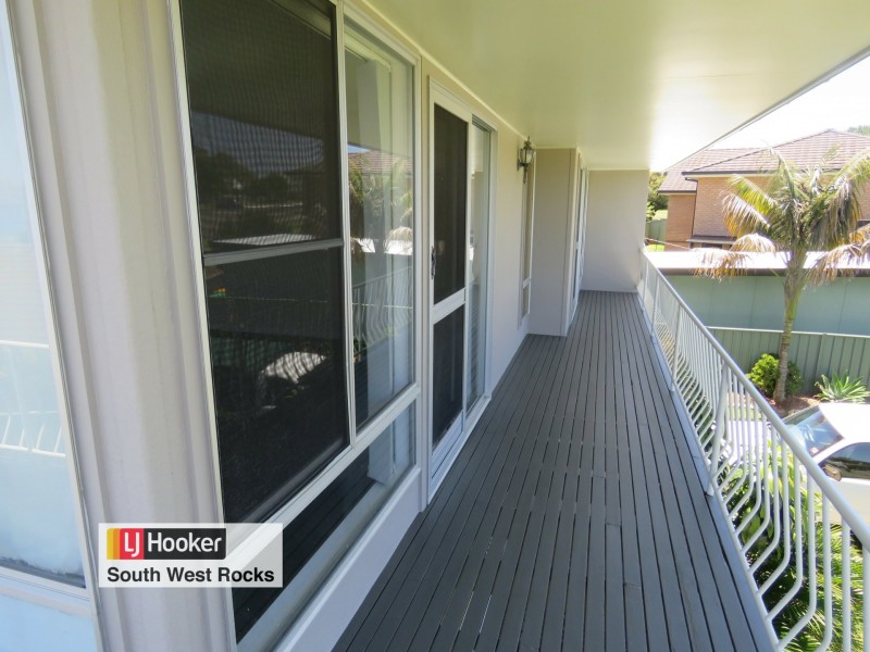 43 Arthur Street, South West Rocks NSW 2431