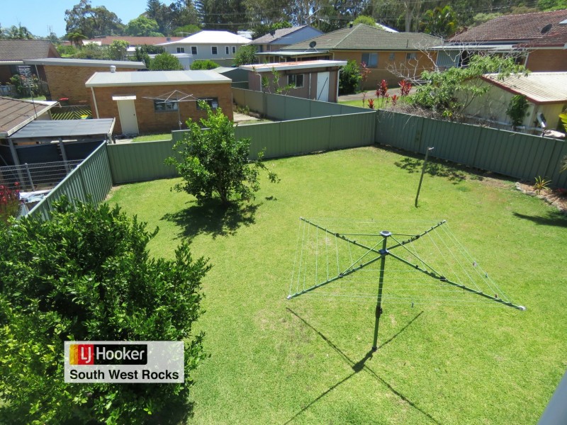 43 Arthur Street, South West Rocks NSW 2431