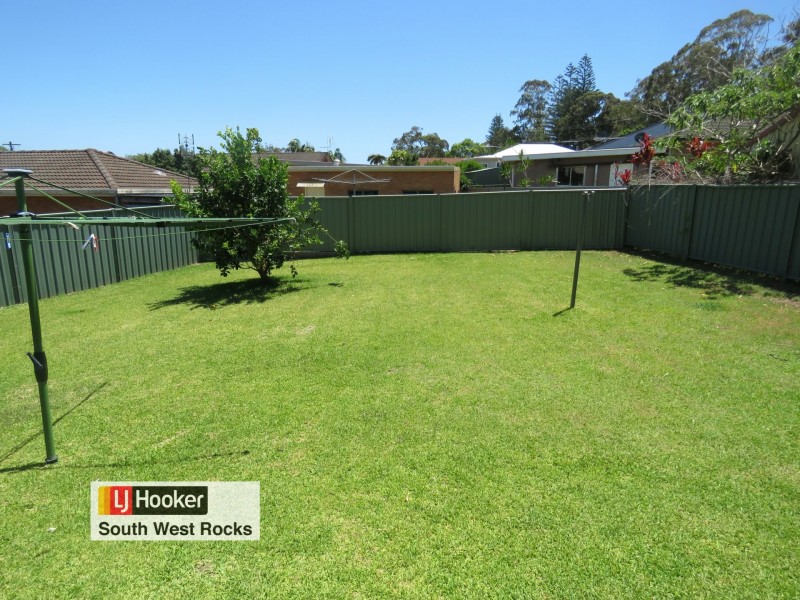 43 Arthur Street, South West Rocks NSW 2431