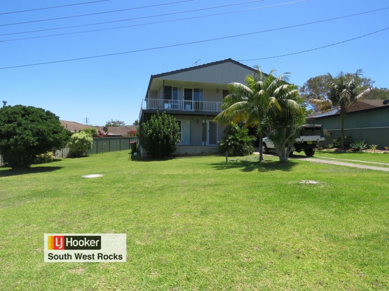 43 Arthur Street, South West Rocks NSW 2431