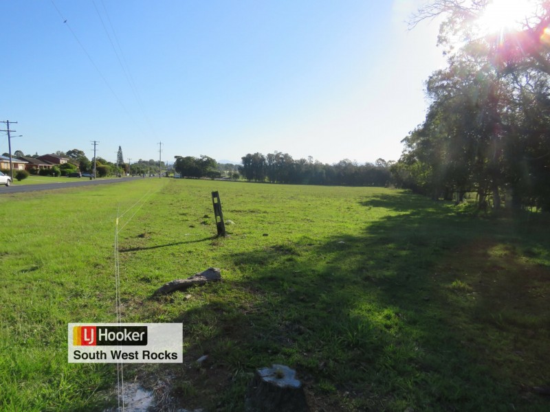 Lot 1 North Street, West Kempsey NSW 2440