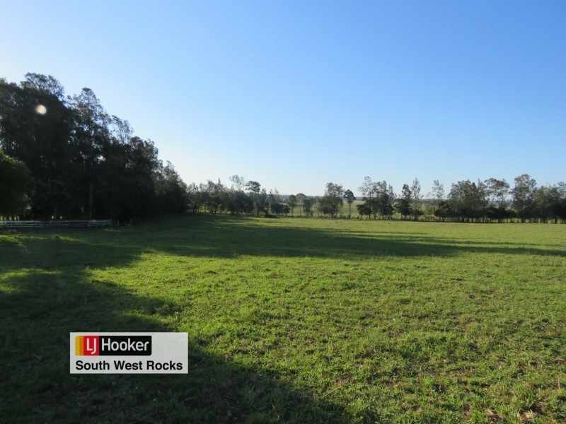 Lot 1 North Street, West Kempsey NSW 2440