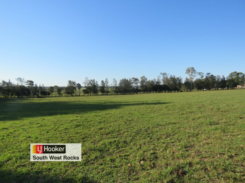 Lot 1 North Street, West Kempsey NSW 2440